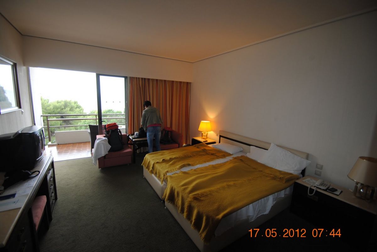 imagini hotel CORFU HOLIDAY PALACE